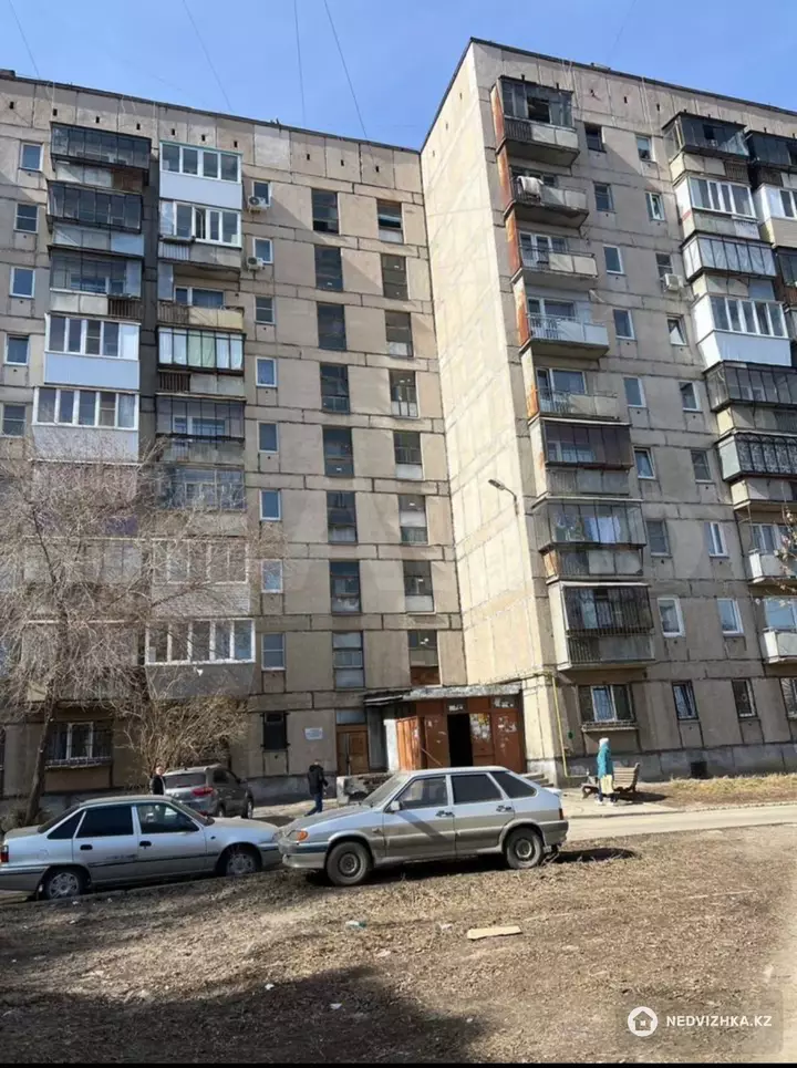 30.5 м², 1-комнатная квартира, этаж 5 из 9, 30 м², изображение - 1