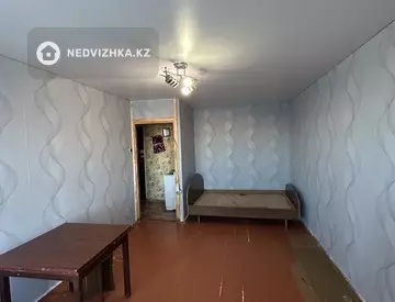 30.5 м², 1-комнатная квартира, этаж 5 из 9, 30 м², изображение - 15