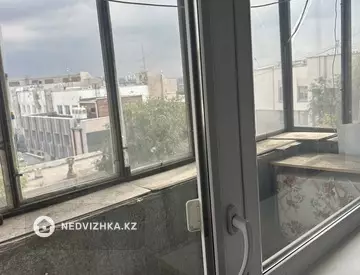 30.5 м², 1-комнатная квартира, этаж 5 из 9, 30 м², изображение - 4