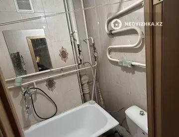 30.5 м², 1-комнатная квартира, этаж 5 из 9, 30 м², изображение - 6