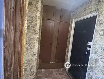 1-комнатная квартира, этаж 5 из 9, 30 м²