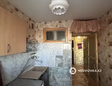 30.5 м², 1-комнатная квартира, этаж 5 из 9, 30 м², изображение - 11