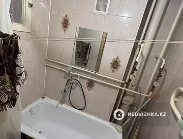 30.5 м², 1-комнатная квартира, этаж 5 из 9, 30 м², изображение - 7