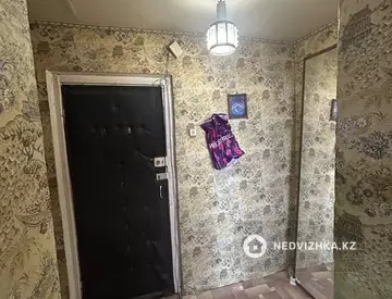 1-комнатная квартира, этаж 5 из 9, 30 м²