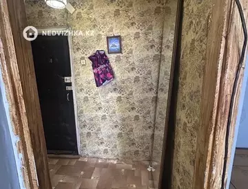 1-комнатная квартира, этаж 5 из 9, 30 м²
