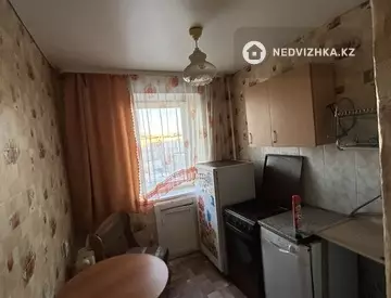 30.5 м², 1-комнатная квартира, этаж 5 из 9, 30 м², изображение - 12