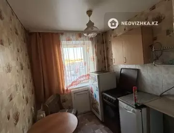30.5 м², 1-комнатная квартира, этаж 5 из 9, 30 м², изображение - 13