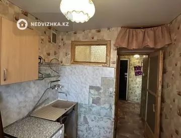 30.5 м², 1-комнатная квартира, этаж 5 из 9, 30 м², изображение - 8
