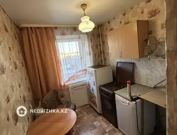 30.5 м², 1-комнатная квартира, этаж 5 из 9, 30 м², изображение - 9