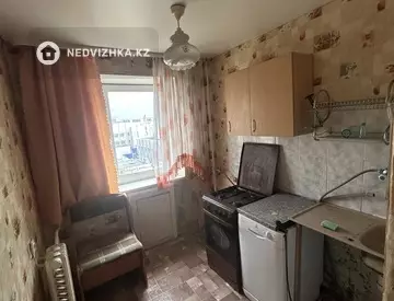30.5 м², 1-комнатная квартира, этаж 5 из 9, 30 м², изображение - 5