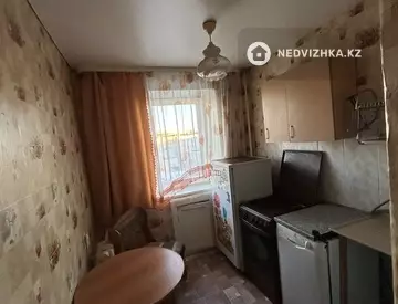 30.5 м², 1-комнатная квартира, этаж 5 из 9, 30 м², изображение - 10