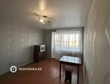 30.5 м², 1-комнатная квартира, этаж 5 из 9, 30 м², изображение - 14