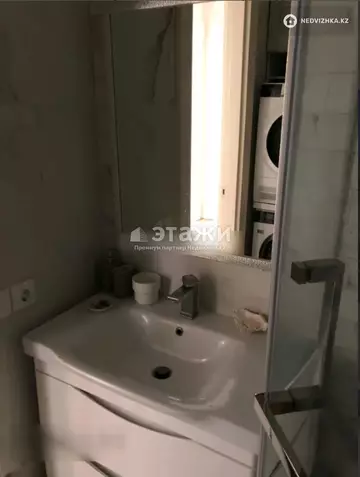 2-комнатная квартира, этаж 4 из 9, 50 м²