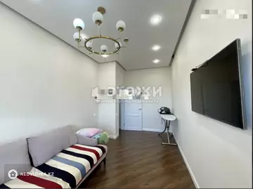 3-комнатная квартира, этаж 6 из 12, 83 м²