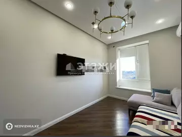 3-комнатная квартира, этаж 6 из 12, 83 м²