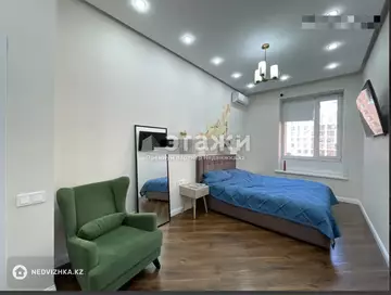 3-комнатная квартира, этаж 6 из 12, 83 м²