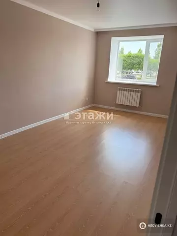 3-комнатная квартира, этаж 1 из 9, 70 м²