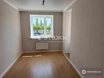 3-комнатная квартира, этаж 1 из 9, 70 м²