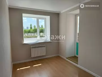 3-комнатная квартира, этаж 1 из 9, 70 м²