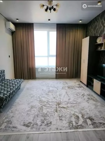2-комнатная квартира, этаж 17 из 17, 63 м²