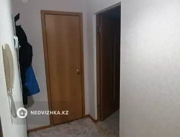 37.4 м², 1-комнатная квартира, этаж 9 из 9, 37 м², на длительный срок, изображение - 5