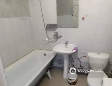 37.4 м², 1-комнатная квартира, этаж 9 из 9, 37 м², на длительный срок, изображение - 4