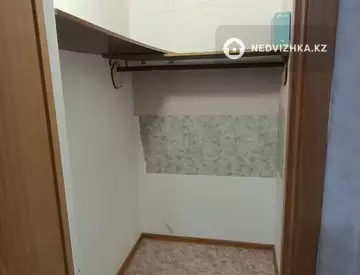 1-комнатная квартира, этаж 9 из 9, 37 м², на длительный срок