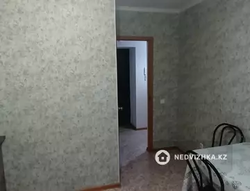 37.4 м², 1-комнатная квартира, этаж 9 из 9, 37 м², на длительный срок, изображение - 6