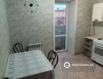 37.4 м², 1-комнатная квартира, этаж 9 из 9, 37 м², на длительный срок, изображение - 8