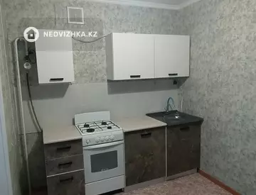37.4 м², 1-комнатная квартира, этаж 9 из 9, 37 м², на длительный срок, изображение - 7