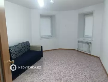 1-комнатная квартира, этаж 9 из 9, 37 м², на длительный срок