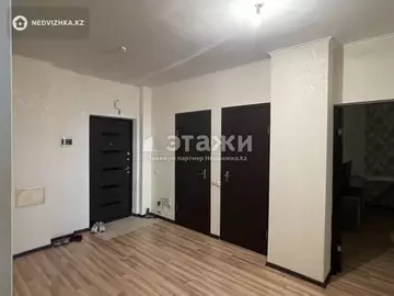2-комнатная квартира, этаж 4 из 25, 74 м²