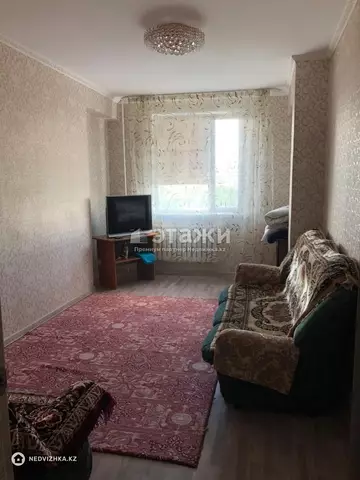 1-комнатная квартира, этаж 9 из 10, 35 м²