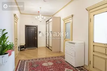 2-комнатная квартира, этаж 23 из 30, 105 м²