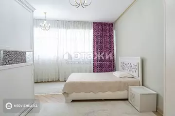 2-комнатная квартира, этаж 23 из 30, 105 м²