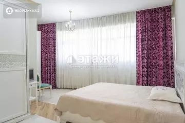 2-комнатная квартира, этаж 23 из 30, 105 м²