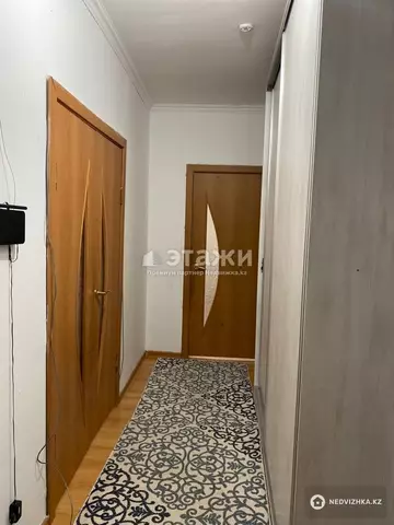 2-комнатная квартира, этаж 16 из 16, 65 м²