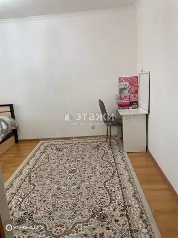2-комнатная квартира, этаж 16 из 16, 65 м²