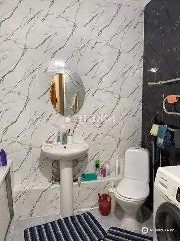 2-комнатная квартира, этаж 16 из 16, 65 м²