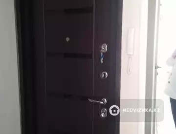 1-комнатная квартира, этаж 5 из 5, 42 м²