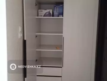 1-комнатная квартира, этаж 5 из 5, 42 м²