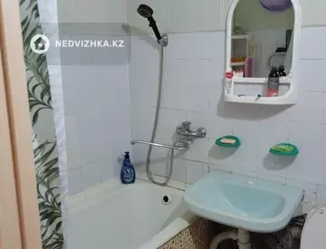 1-комнатная квартира, этаж 5 из 5, 42 м²