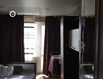 1-комнатная квартира, этаж 5 из 5, 42 м²