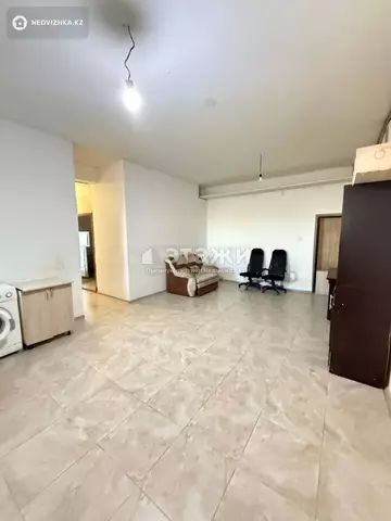 Офисное помещение, 5 этажей, 52 м²