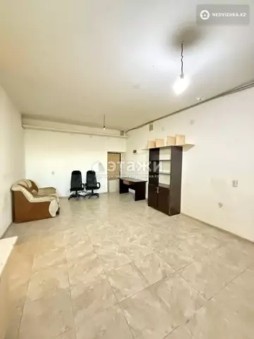 Офисное помещение, 5 этажей, 52 м²