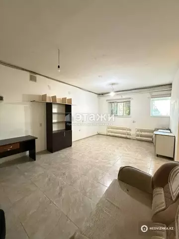 Офисное помещение, 5 этажей, 52 м²