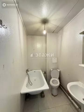 Офисное помещение, 5 этажей, 52 м²