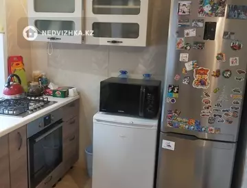 2-комнатная квартира, этаж 1 из 2, 43 м²