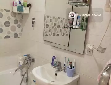 43 м², 2-комнатная квартира, этаж 1 из 2, 43 м², изображение - 6