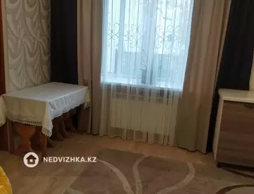 43 м², 2-комнатная квартира, этаж 1 из 2, 43 м², изображение - 9